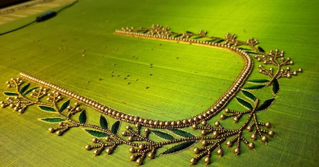 Beauty & Bridal Courses in Karaikudi