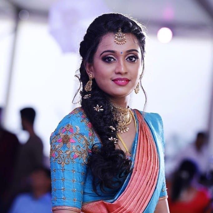 Beauty & Bridal Courses in Karaikudi