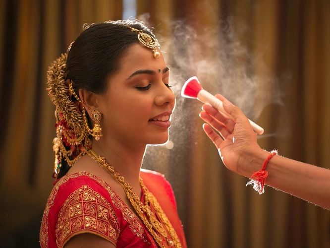 Beauty & Bridal Courses in Karaikudi