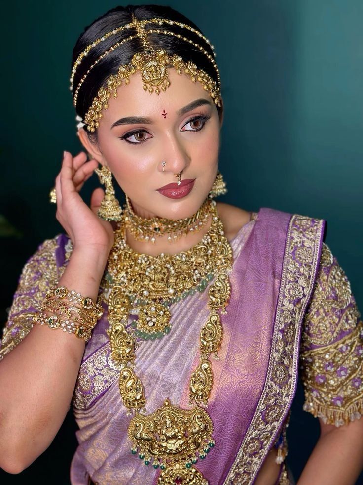 karaikudi makeup artist