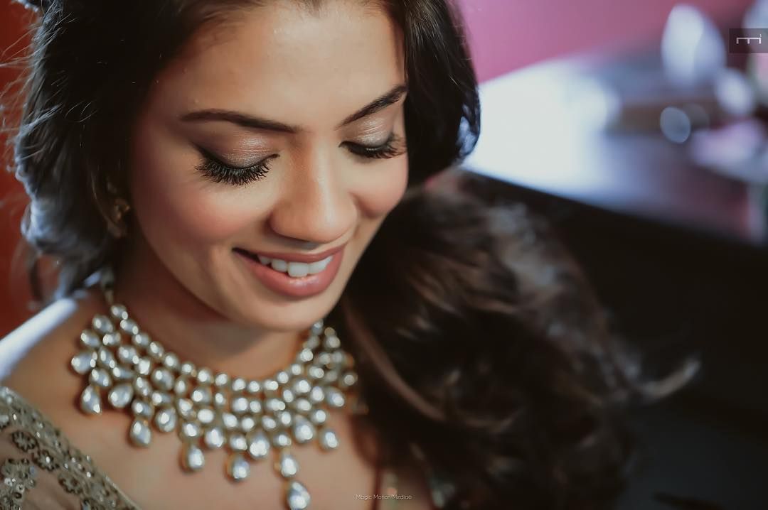 How to Choose the Perfect Bridal Makeup Artist in Karaikudi