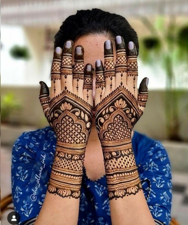 Bridal mehndi courses in karaikudi