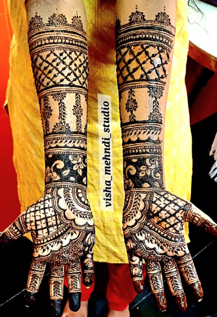 Best Bridal Makeup in Karaikudi