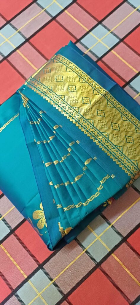 Best Bridal Makeup in Karaikudi